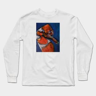 Seahorse 1 Long Sleeve T-Shirt